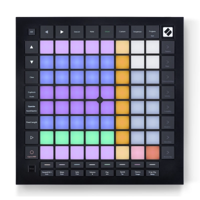 Novation Launchpad Pro MK3