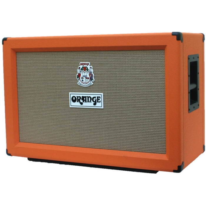 Orange PPC212 120watt Closed Back