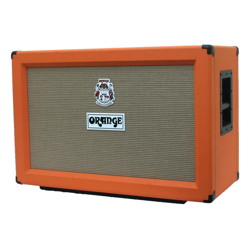 Orange PPC212 120watt Closed Back