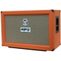 Orange PPC212 120watt Closed Back