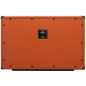 Orange PPC212 120watt Closed Back