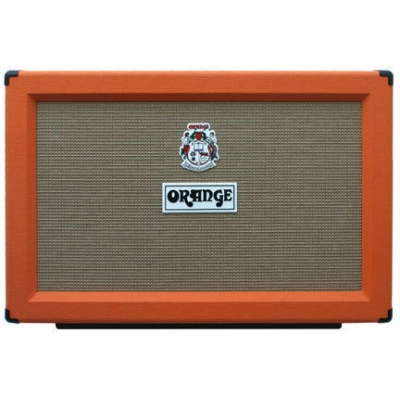 Orange PPC212 120watt Closed Back