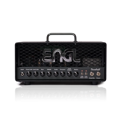 ENGL Ironball Head All Tube AMP 