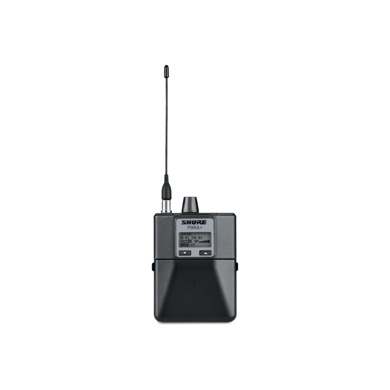 Shure PSM 900 P9RA+