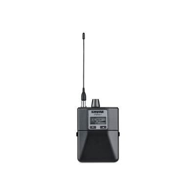 Shure PSM 900 P9RA+