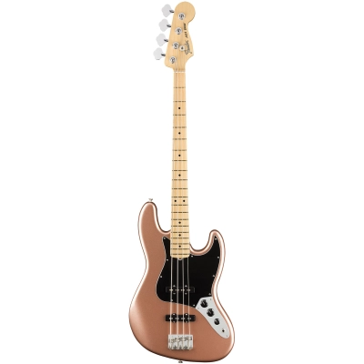 Fender American Performer Jazz Bass MN Penny