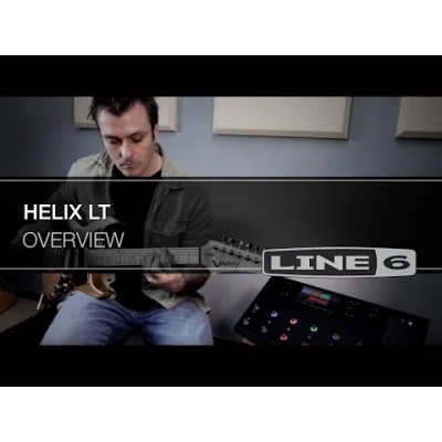 Efektų procesorius Line 6 Helix LT FX