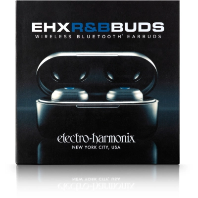 Electro-Harmonix R&B BUDS True Wireless Bluetooth Earbuds