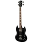 Gibson SG Standard Bass Ebony