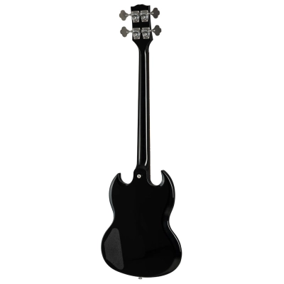 Gibson SG Standard Bass Ebony