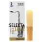 Liežuvėlis tenorui saksafonui Daddario select jazz 2S RSF05TSX2S