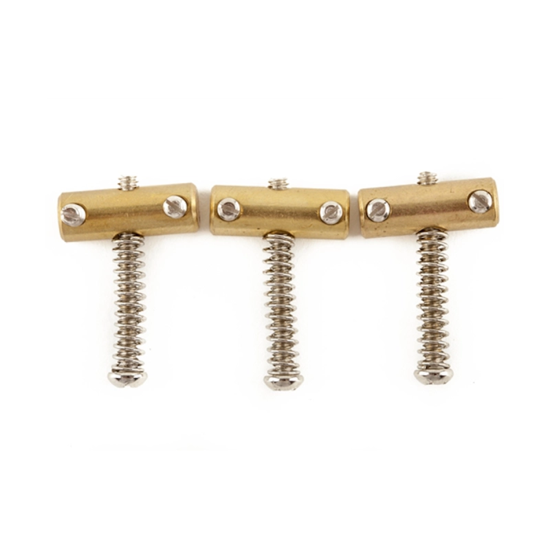 Fender Vintage Telecaster Saddles