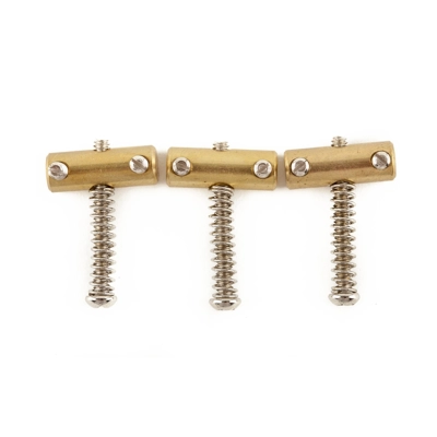 Fender Vintage Telecaster Saddles