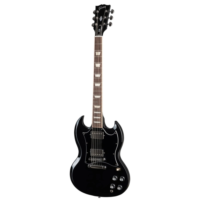 Gibson SG Standard Ebony