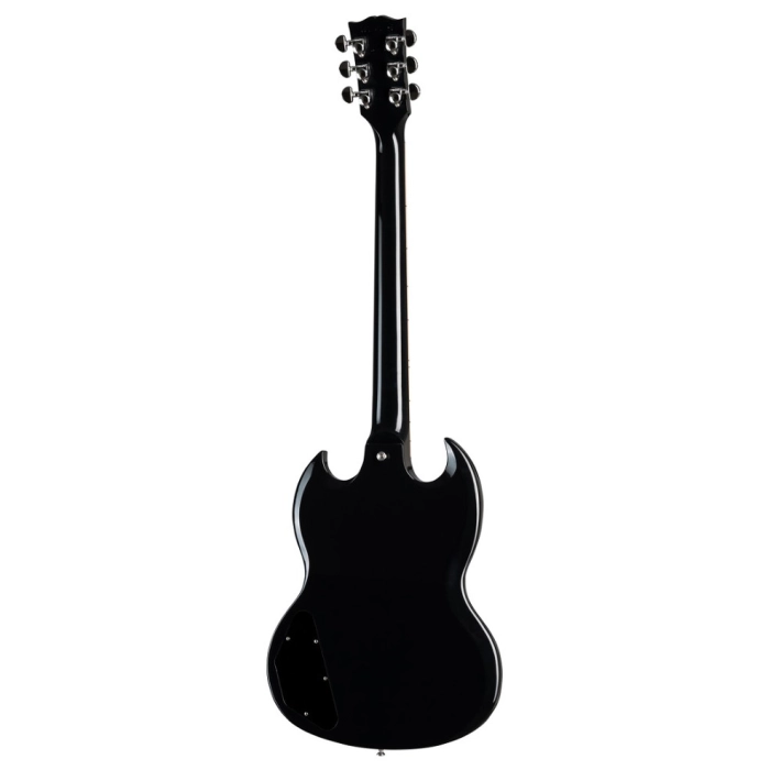 Gibson SG Standard Ebony