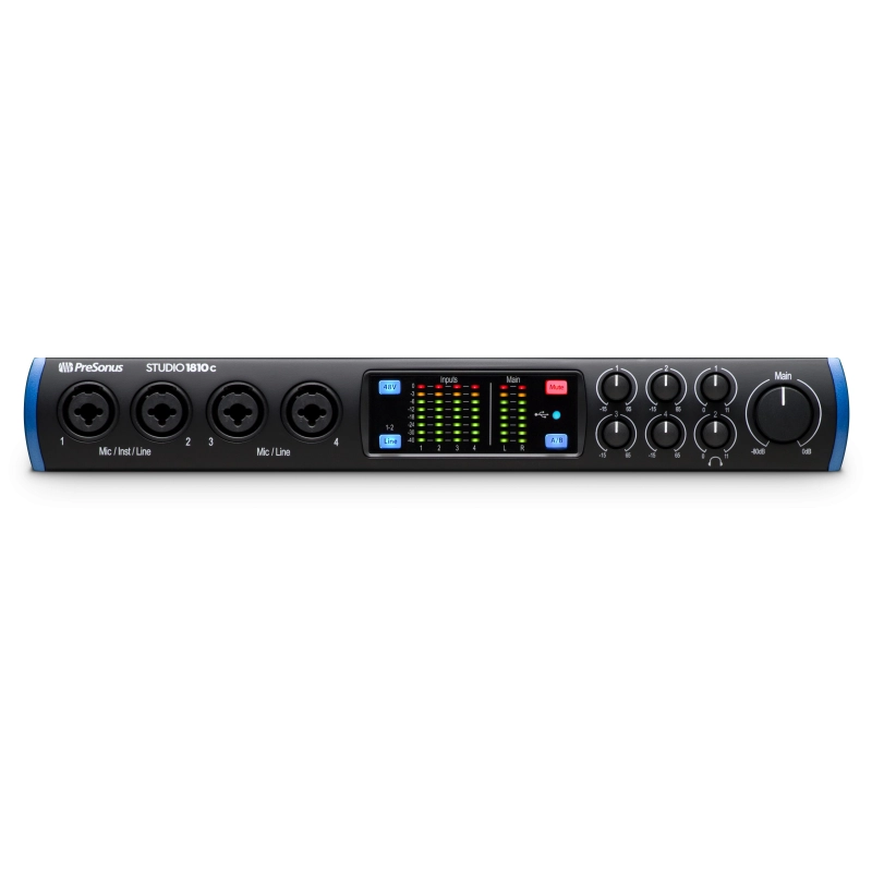 Presonus Studio 1810C