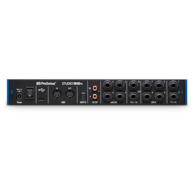 Presonus Studio 1810C