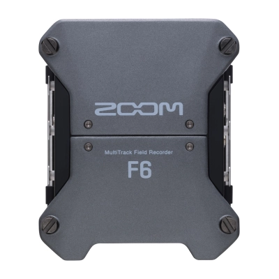 Zoom F6