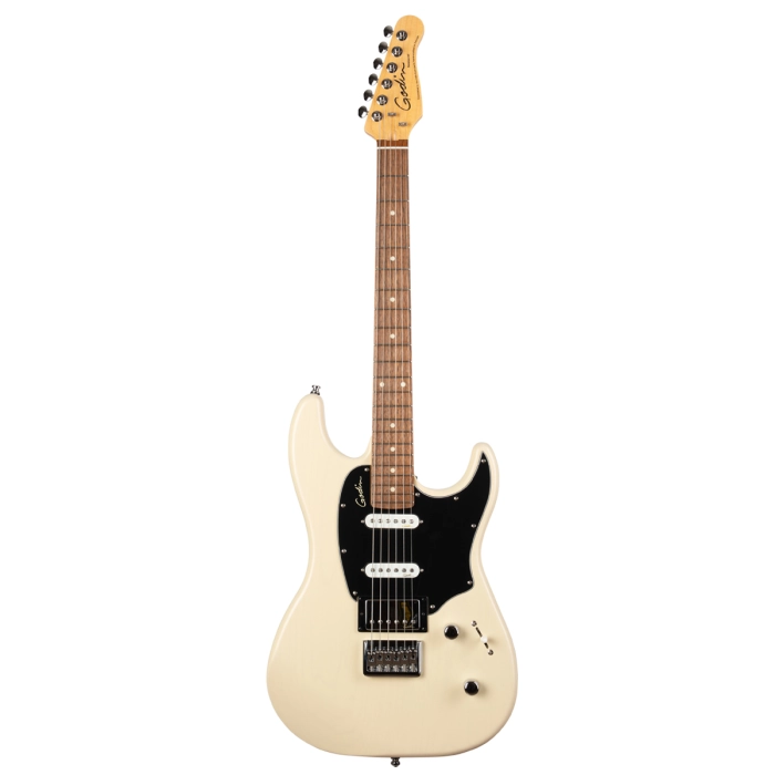 Godin Session HT Trans Cream RN