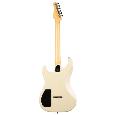 Godin Session HT Trans Cream RN