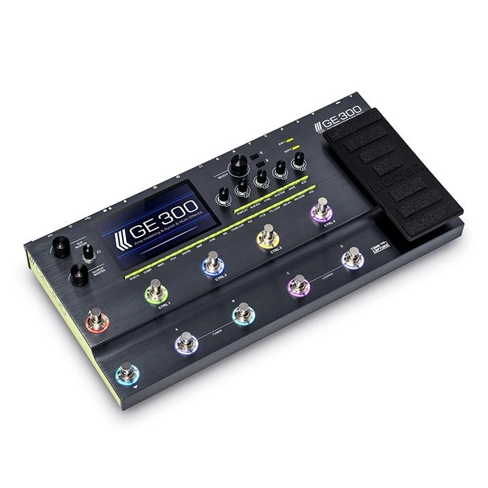 Mooer GE300