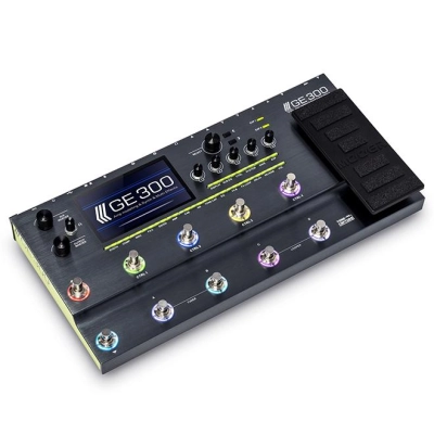 Mooer GE300