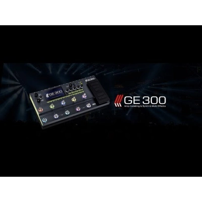 Mooer GE300