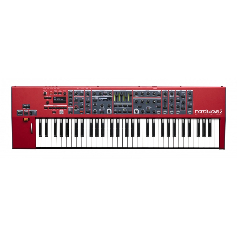 Nord Wave 2