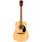 Fender FA-125 Natural