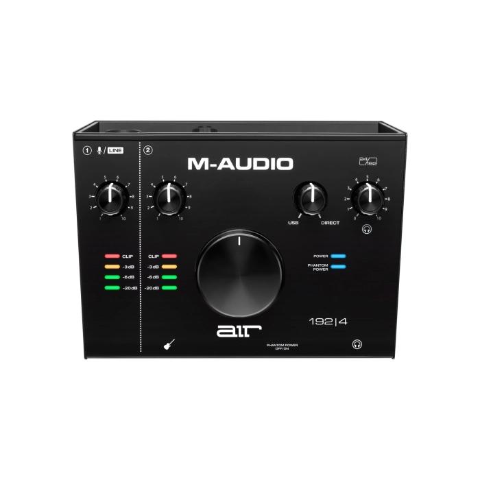 M-Audio AIR192X4