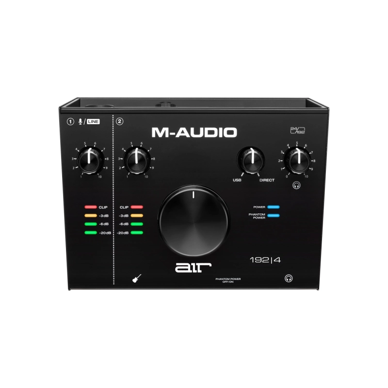 M-Audio AIR192X4