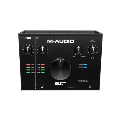 M-Audio AIR192X4