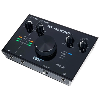 M-Audio AIR192X6