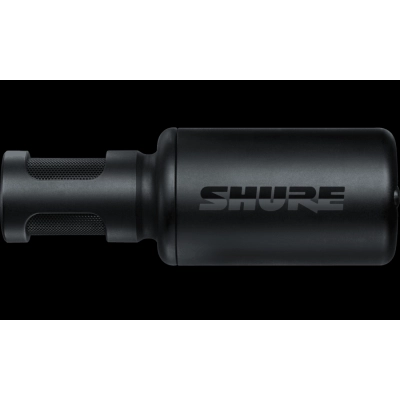 Shure MV88+VIDEOKIT