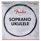 Fender SopranoUkulele Strings