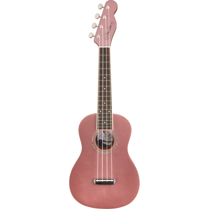 Fender Zuma Classic Ukulele BGM WN