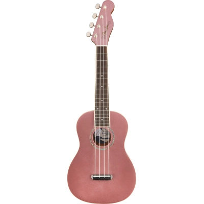 Fender Zuma Classic Ukulele BGM WN