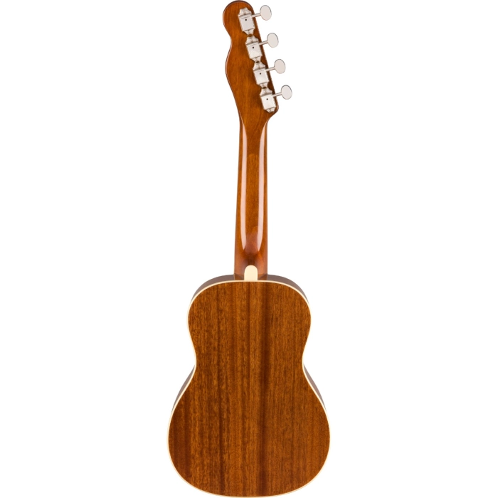 Fender Zuma Classic Ukulele BGM WN