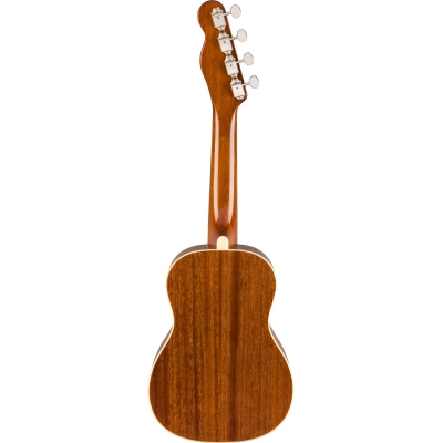 Fender Zuma Classic Ukulele BGM WN