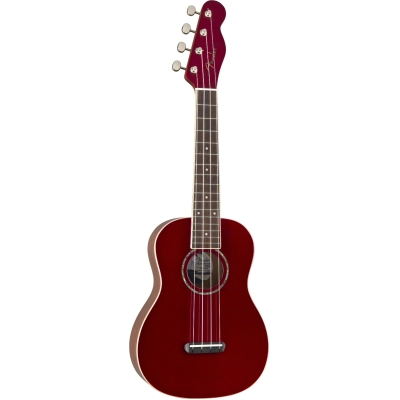 Fender Zuma Classic Ukulele CAR WN