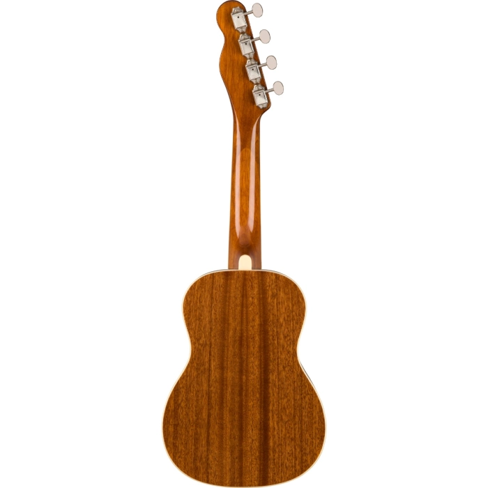 Fender Zuma Classic Ukulele CAR WN