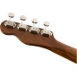 Fender Zuma Classic Ukulele CAR WN