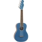 Fender Zuma Classic Ukulele LPB WN