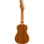 Fender Zuma Classic Ukulele LPB WN