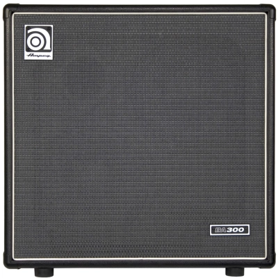 Kubas Ampeg BA300-210