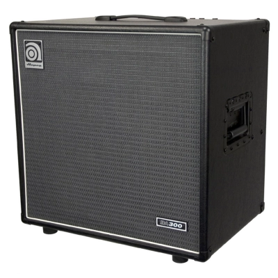 Kubas Ampeg BA300-210