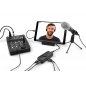 IK Multimedia iRig Stream