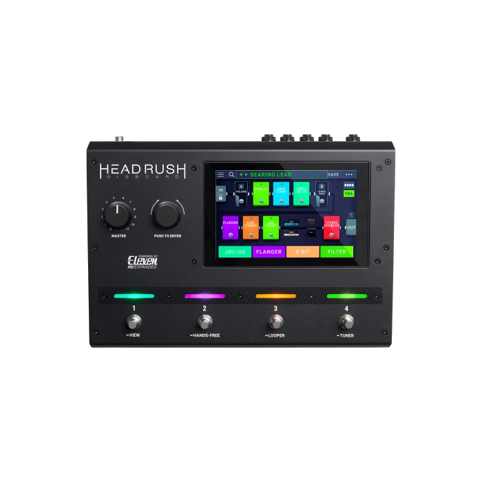 Headrush Gigboard 