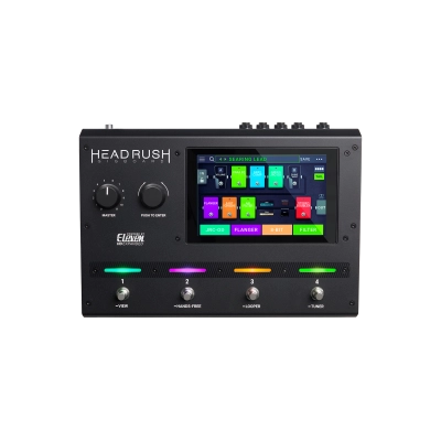 Headrush Gigboard 