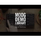 Moog Subharmonicon